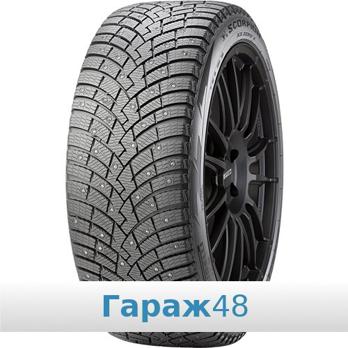 Pirelli Scorpion Ice Zero 2 RunFlat 305/40 R20 112H
